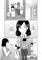 Sex Education Mama / 性教育ママ [Saitou Renji] [Original] Thumbnail Page 41