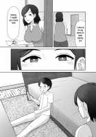 Sex Education Mama / 性教育ママ [Saitou Renji] [Original] Thumbnail Page 05