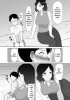 Sex Education Mama / 性教育ママ [Saitou Renji] [Original] Thumbnail Page 09