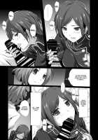 Ecstasy Face Nicaea / イキ顔動画ニカイア [Tamo] [Devil Survivor 2] Thumbnail Page 10