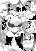 Mippai 2 / みっぱい2 [Facominn] [Vocaloid] Thumbnail Page 11