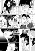 Kirai na Doukyuusei ga Ichuu no Kanojo ni Hyoui shita / 嫌いな同級生が意中の彼女に憑依した [Torajima Tao] [Original] Thumbnail Page 38