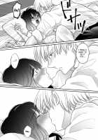 A Pacifier is not Enough. / おしゃぶりだけじゃ物足りない。 [Original] Thumbnail Page 31