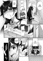 The Hero That Defeated the Demon Lord ♂ Falls Into a Succubus / 魔王に挑んだ勇者がサキュバスに堕ちていく話 [Kanmuri] [Original] Thumbnail Page 15