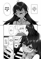 The Hero That Defeated the Demon Lord ♂ Falls Into a Succubus / 魔王に挑んだ勇者がサキュバスに堕ちていく話 [Kanmuri] [Original] Thumbnail Page 19
