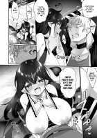 The Hero That Defeated the Demon Lord ♂ Falls Into a Succubus / 魔王に挑んだ勇者がサキュバスに堕ちていく話 [Kanmuri] [Original] Thumbnail Page 25