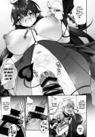 The Hero That Defeated the Demon Lord ♂ Falls Into a Succubus / 魔王に挑んだ勇者がサキュバスに堕ちていく話 [Kanmuri] [Original] Thumbnail Page 28