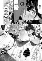 The Hero That Defeated the Demon Lord ♂ Falls Into a Succubus / 魔王に挑んだ勇者がサキュバスに堕ちていく話 [Kanmuri] [Original] Thumbnail Page 29
