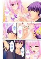 She is my Boyfriend and I am her Girlfriend! ~The Story of a Frustrated Young Couple~ [Original] Thumbnail Page 22