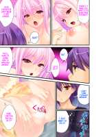 She is my Boyfriend and I am her Girlfriend! ~The Story of a Frustrated Young Couple~ [Original] Thumbnail Page 23