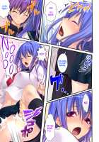 She is my Boyfriend and I am her Girlfriend! ~The Story of a Frustrated Young Couple~ [Original] Thumbnail Page 49