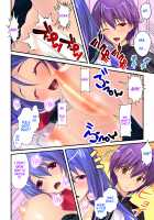 She is my Boyfriend and I am her Girlfriend! ~The Story of a Frustrated Young Couple~ [Original] Thumbnail Page 50