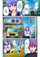 She is my Boyfriend and I am her Girlfriend! ~The Story of a Frustrated Young Couple~ [Original] Thumbnail Page 08