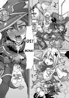 ASSTROLOGIC / アストロジック [P Senpuki] [Genshin Impact] Thumbnail Page 12