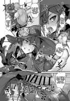 ASSTROLOGIC / アストロジック [P Senpuki] [Genshin Impact] Thumbnail Page 14