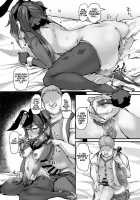 ASSTROLOGIC / アストロジック [P Senpuki] [Genshin Impact] Thumbnail Page 24