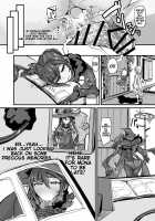 ASSTROLOGIC / アストロジック [P Senpuki] [Genshin Impact] Thumbnail Page 34