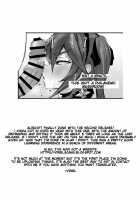 ASSTROLOGIC / アストロジック [P Senpuki] [Genshin Impact] Thumbnail Page 36