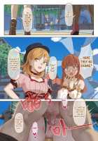 Mondstadt Hot Springs Festival / 蒙德温泉节 [VYCMa] [Genshin Impact] Thumbnail Page 17