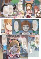 Mondstadt Hot Springs Festival / 蒙德温泉节 [VYCMa] [Genshin Impact] Thumbnail Page 18