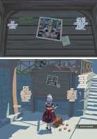 Mondstadt Hot Springs Festival / 蒙德温泉节 [VYCMa] [Genshin Impact] Thumbnail Page 23