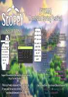 Mondstadt Hot Springs Festival / 蒙德温泉节 [VYCMa] [Genshin Impact] Thumbnail Page 24