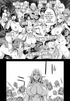 Victim Girls R Succubus Queen vs Goblin Grunts / VictimGirlsR　サキュバスクイーン vs 雑魚ゴブリン [Asanagi] [Original] Thumbnail Page 44
