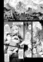 Victim Girls R Succubus Queen vs Goblin Grunts / VictimGirlsR　サキュバスクイーン vs 雑魚ゴブリン [Asanagi] [Original] Thumbnail Page 04