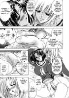 Hanakan Yuki Kyuu Aka Ki Hana / 華　巻之九 紅キ華 [Kawaraya A-Ta] [Maria-Sama Ga Miteru] Thumbnail Page 27