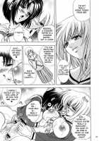 Hanakan Yuki Kyuu Aka Ki Hana / 華　巻之九 紅キ華 [Kawaraya A-Ta] [Maria-Sama Ga Miteru] Thumbnail Page 33