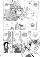 Hanakan Yuki Kyuu Aka Ki Hana / 華　巻之九 紅キ華 [Kawaraya A-Ta] [Maria-Sama Ga Miteru] Thumbnail Page 40