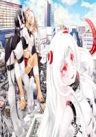 Battleship Musashi's Melancholy / 戦艦武蔵の憂鬱 [Kazan No You] [Kantai Collection] Thumbnail Page 29