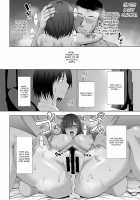 Kanojo ga Tattoo o Ireta Wake ~Kataomoi no Kyonyuu Jimi Musume ga Yarichin Kareshi ni Somerareru made~ / 彼女がタトゥーを入れた訳 ～片思いの巨乳地味娘がヤリチン彼氏に染められるまで～ [Toono Suika] [Original] Thumbnail Page 30