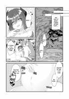 The Transsexual Coupling of the Dragonewts [Yamamoto Fcn] [Original] Thumbnail Page 20