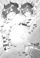 The Transsexual Coupling of the Dragonewts [Yamamoto Fcn] [Original] Thumbnail Page 21