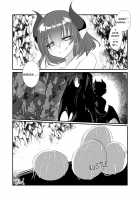The Transsexual Coupling of the Dragonewts [Yamamoto Fcn] [Original] Thumbnail Page 22