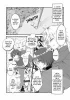 The Transsexual Coupling of the Dragonewts [Yamamoto Fcn] [Original] Thumbnail Page 02