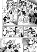 Sadistic Girl's Club / S女子会 [Piririnegi] [Original] Thumbnail Page 14