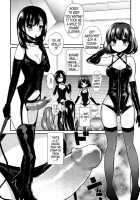 Sadistic Girl's Club / S女子会 [Piririnegi] [Original] Thumbnail Page 17