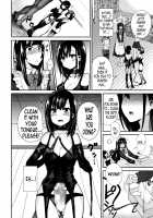 Sadistic Girl's Club / S女子会 [Piririnegi] [Original] Thumbnail Page 18