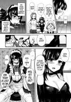 Sadistic Girl's Club / S女子会 [Piririnegi] [Original] Thumbnail Page 19