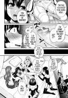 Sadistic Girl's Club / S女子会 [Piririnegi] [Original] Thumbnail Page 20