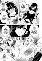 Sadistic Girl's Club / S女子会 [Piririnegi] [Original] Thumbnail Page 23