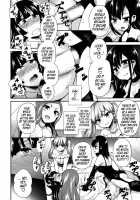Sadistic Girl's Club / S女子会 [Piririnegi] [Original] Thumbnail Page 24