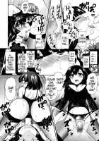 Sadistic Girl's Club / S女子会 [Piririnegi] [Original] Thumbnail Page 26