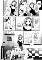 Sadistic Girl's Club / S女子会 [Piririnegi] [Original] Thumbnail Page 28