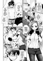 Sadistic Girl's Club / S女子会 [Piririnegi] [Original] Thumbnail Page 02