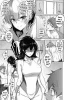 Onee-chan wa Shinpaishou / お姉ちゃんは心配性 [Kurihara Kenshirou] [Original] Thumbnail Page 07