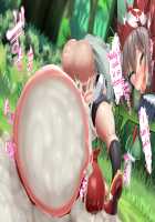 May's Womb Is A Master Ball! Catching Wally's Pokémon In The Tall Grass With 100% Catch And Fertilization Rate! / ハルカの子宮はマスターボール！受精捕獲率100％ 草むらでミツルくんのポケモンゲットだぜ！ [Kawahagitei] [Pokemon] Thumbnail Page 136