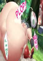 May's Womb Is A Master Ball! Catching Wally's Pokémon In The Tall Grass With 100% Catch And Fertilization Rate! / ハルカの子宮はマスターボール！受精捕獲率100％ 草むらでミツルくんのポケモンゲットだぜ！ [Kawahagitei] [Pokemon] Thumbnail Page 162